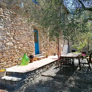 La Chouette Couette-café